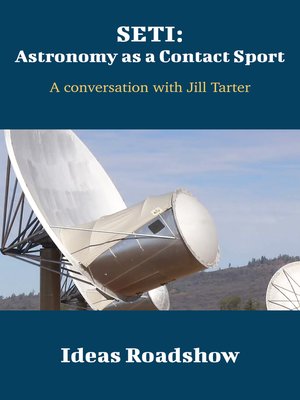 SETI - ebook